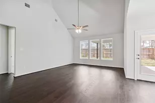 136 Mockingbird Trails Dr, Willis, TX 77318 - Photo 14