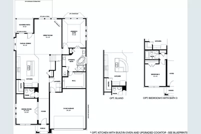 136 Mockingbird Trails Drive, Willis, TX 77318 - Photo 4