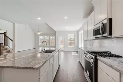 136 Mockingbird Trails Drive, Willis, TX 77318 - Photo 10