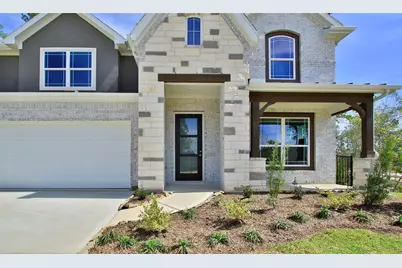 136 Mockingbird Trails Drive, Willis, TX 77318 - Photo 2