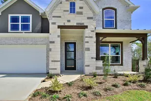 136 Mockingbird Trails Dr, Willis, TX 77318 - Photo 2