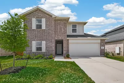 6107 Ginevra Summers Drive, Katy, TX 77493 - Photo 1