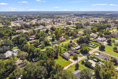 0 Flowers Street, Dayton, TX 77535 - Photo 1