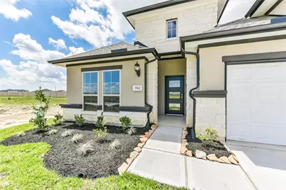 3562 Mount Scenery Lane, Dayton, TX 77535 - Photo 4