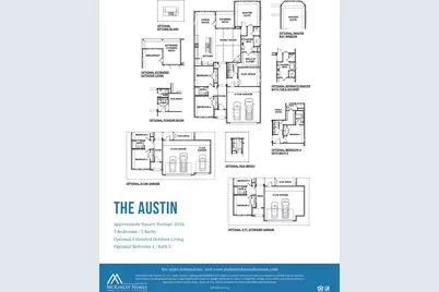 3562 Mount Scenery Lane, Dayton, TX 77535 - Photo 4