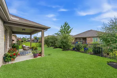 410 Thistle Thorn Drive, The Woodlands, TX 77382 - Photo 46