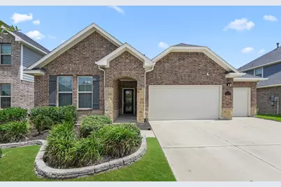 31406 Black Forest Crossing, Fulshear, TX 77441 - Photo 1
