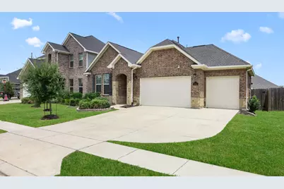31406 Black Forest Crossing, Fulshear, TX 77441 - Photo 2
