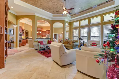 8107 Cranbrook Hollow Lane, Houston, TX 77095 - Photo 18