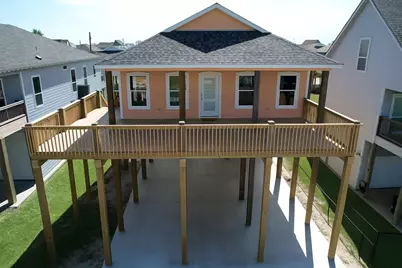 865 Palmetto Drive, Crystal Beach, TX 77650 - Photo 36