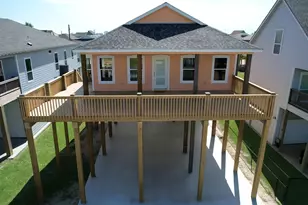 865 Palmetto Dr, Crystal Beach, TX 77650 - Photo 36