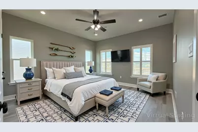 865 Palmetto Drive, Crystal Beach, TX 77650 - Photo 2