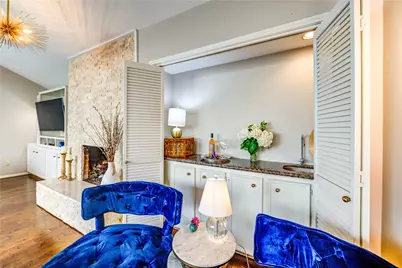 1843 Round Lake Drive, Houston, TX 77077 - Photo 8