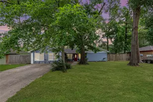 25311 White Oak Ln, Splendora, TX 77372 - Photo 1