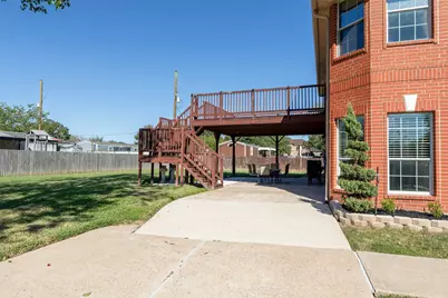 615 Cypress Avenue, Fresno, TX 77545 - Photo 42