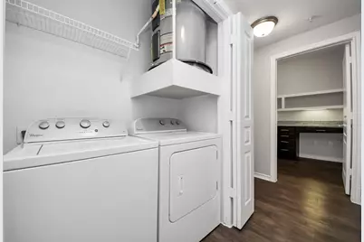 3003 Memorial Court #2425, Houston, TX 77007 - Photo 18