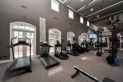 3003 Memorial Court #2425, Houston, TX 77007 - Photo 28