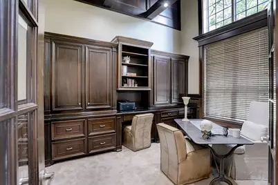 127 E Bracebridge Circle, The Woodlands, TX 77382 - Photo 8