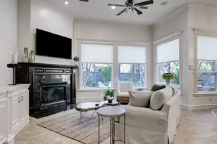 127 E Bracebridge Cir, The Woodlands, TX 77382 - Photo 24