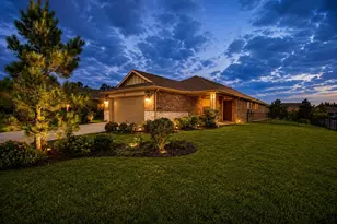 226 Flaxen Chestnut, Spring, TX 77382 - Photo 4