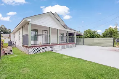 7211 Boyce Street, Houston, TX 77020 - Photo 2