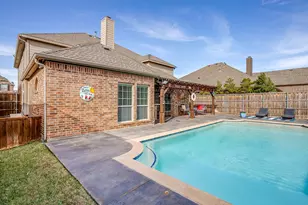 2805 Stackhouse St, Fort Worth, TX 76244 - Photo 30