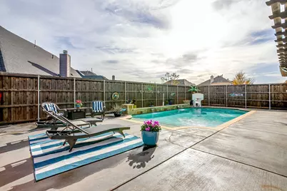 2805 Stackhouse Street, Fort Worth, TX 76244 - Photo 36