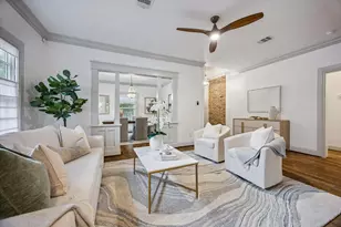 801 Walton St, Houston, TX 77009 - Photo 6