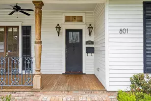 801 Walton St, Houston, TX 77009 - Photo 4