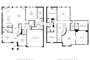 6128 Golden Plover Ln, Pearland, TX 77584 - Photo 2