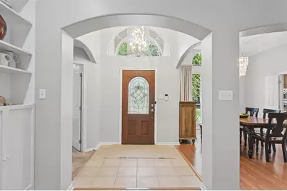 1107 Chateau Woods Parkway Drive, Conroe, TX 77385 - Photo 6