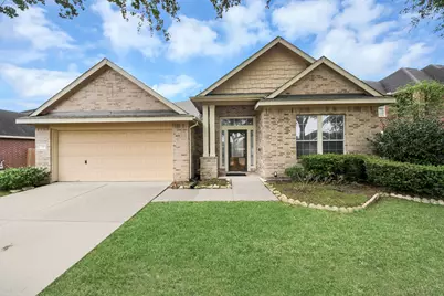 7107 Grants Hollow Lane, Richmond, TX 77407 - Photo 2