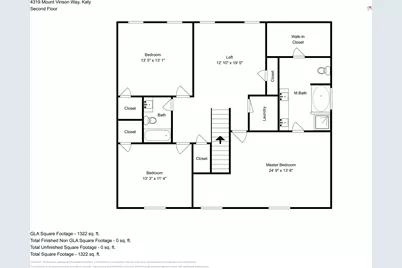 4319 Mt Vinson Way, Katy, TX 77449 - Photo 20