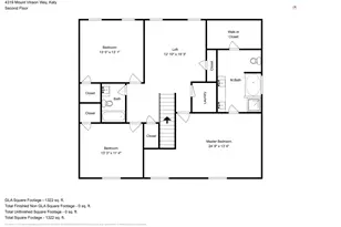 4319 Mount Vinson Way, Katy, TX 77449 - Photo 20