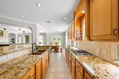 12010 Live Oak Drive, Magnolia, TX 77354 - Photo 24