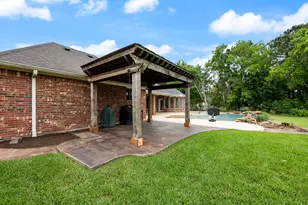 12010 Live Oak Dr, Magnolia, TX 77354 - Photo 8