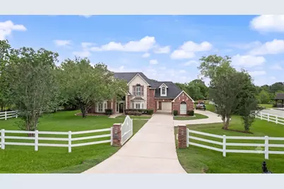 12010 Live Oak Drive, Magnolia, TX 77354 - Photo 50