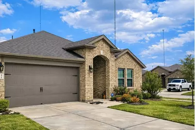 1502 Ashford Bend Lane, Missouri City, TX 77459 - Photo 1