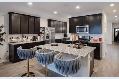 1502 Ashford Bend Lane, Missouri City, TX 77459 - Photo 4