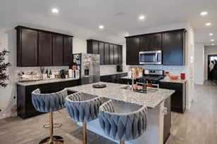 1502 Ashford Bend Ln, Missouri City, TX 77459 - Photo 4