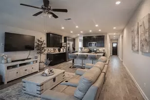 1502 Ashford Bend Ln, Missouri City, TX 77459 - Photo 6