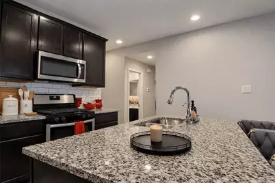 1502 Ashford Bend Lane, Missouri City, TX 77459 - Photo 2