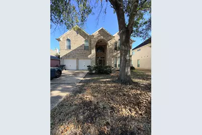 3223 Bodine Drive, Pearland, TX 77584 - Photo 1