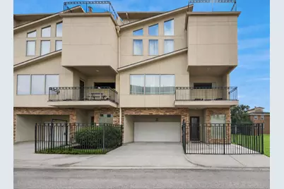 3507 Jackson Street, Houston, TX 77004 - Photo 1