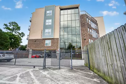2802 Morrison Street #210, Houston, TX 77009 - Photo 2