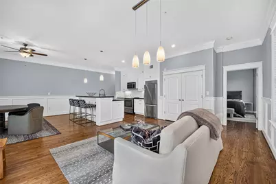 2802 Morrison Street #210, Houston, TX 77009 - Photo 14