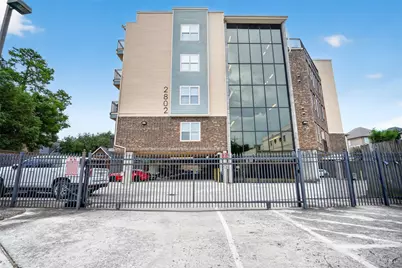 2802 Morrison Street #210, Houston, TX 77009 - Photo 1