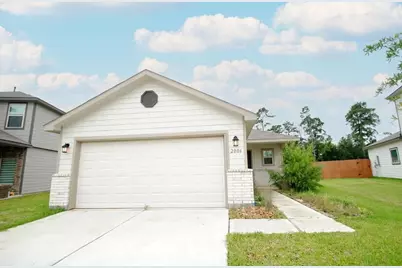 2006 Brixham Bluff Lane, Spring, TX 77373 - Photo 1