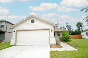 2006 Brixham Bluff Ln, Spring, TX 77373 - Photo 1