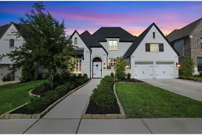 2514 Heritage Park Drive, Missouri City, TX 77459 - Photo 2